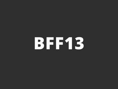 BFF13