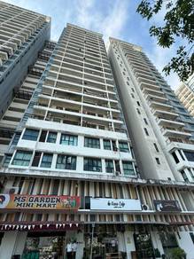 Service Residence For Sale in One 49 Residence