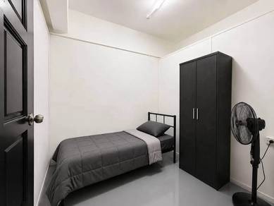 Room in Wangsa Maju, KUL