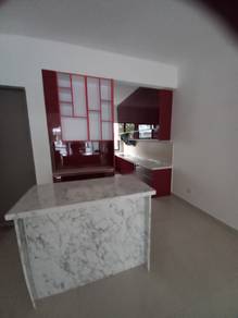 Kitchen cabinet laminate formica door kitchen door