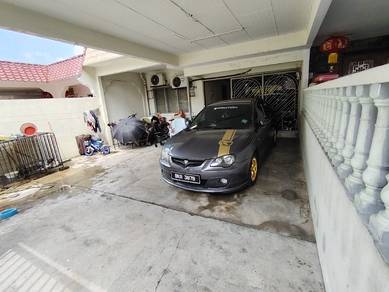 1-storey Terraced House For Sale in Klang,SGR