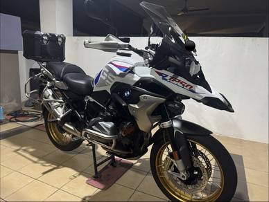 BMW R 1250 GS