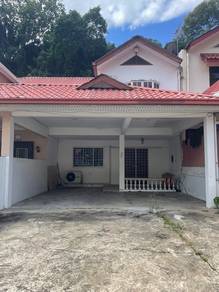 2-storey Terraced House For Sale in Kota Kinabalu,SBH