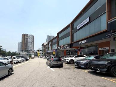 Shop lot For Rent in Kuchai Lama,KUL