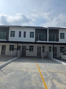 Townhouse For Sale in Kulim,KDH