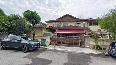 2-storey Terraced House For Sale in Kajang,SGR