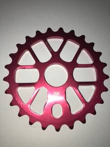 New Haro BMX Baseline Sprocket Chainring 25T