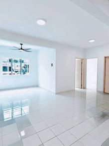 Apartment For Sale in Taman Cheras Intan