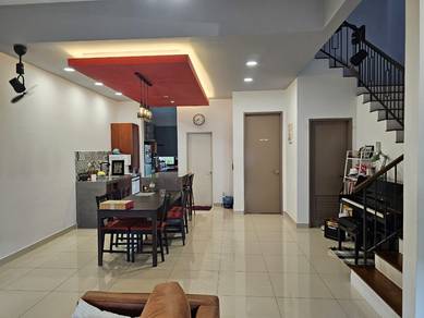 2-storey Terraced House For Sale in Cyberjaya,SGR