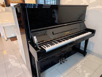YAMAHA U3E Upright Piano Japan