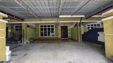 2-storey Terraced House For Sale in Pasir Gudang,JHR