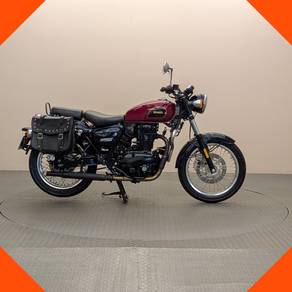 Benelli Imperiale 400 SE