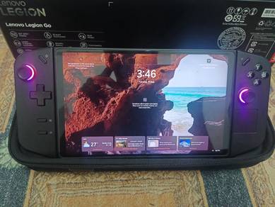 Lenovo Legion GO 1tb