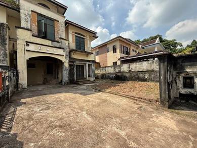 Semi-Detached House For Sale in Kota Kemuning,SGR