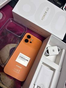 Honor 600 512gb