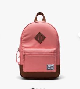 Herschel Heritage Backpack | Kids