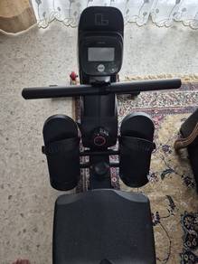 rowing machine