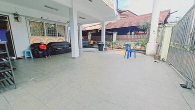 2-storey Terraced House For Sale in Bangi,SGR
