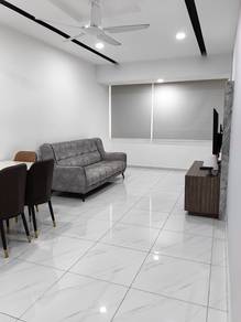 Condominium For Sale in Menara Kuda Lari