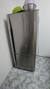 Second Hand Refrigerator Panasonic