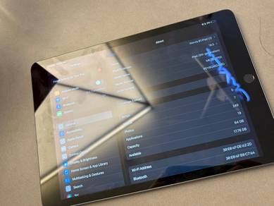 IPAD 9th GENERATION