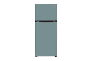 New LG GN-B332PMGB inverter Refrigerator 335L A5