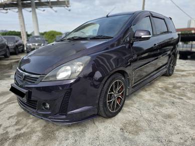 Proton Exora BOLD PREMIUM in Salak Selatan, KUL