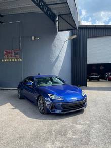Subaru BRZ AUTOMATIC in Kota Damansara, SGR