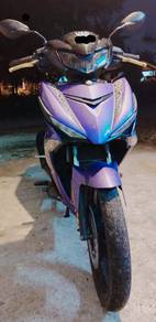Yamaha Y15ZR