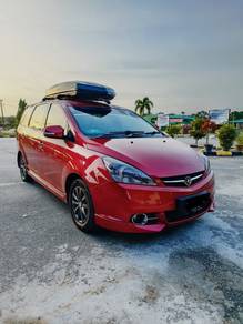 Proton Exora MC H-LINE in Teluk Intan, PRK