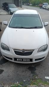 Proton Persona ELEGANCE BASE LINE in Alor Gajah, MLK