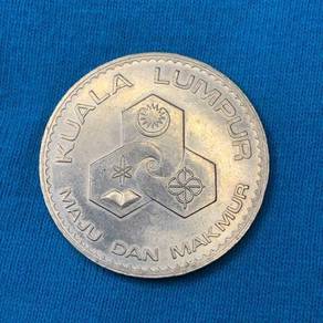 Rm1 kl penganugerahan bandaraya