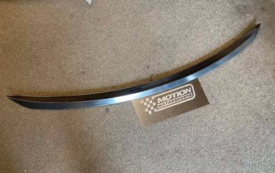Mercedes W213 E Class E63 Style AMG Spoiler E250