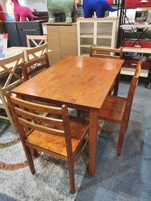Starter Set 1+4 Chair