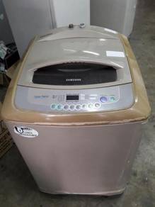 Washer Samsung Auto Automatic 13.5kg Mesin Basuh