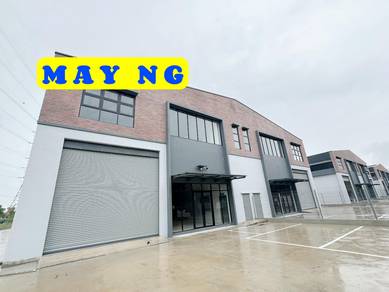 Warehouse / Factory For Rent in Prai,PNG