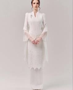 Prelove - Elith The Bride - Off White