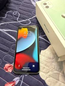 Apple iPhone 11 64 GB