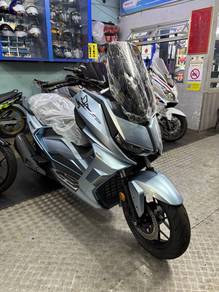 Aveta Vanguard 250 V2