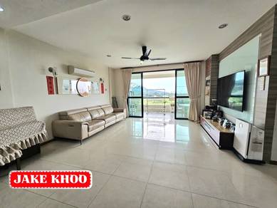 Condominium For Sale in Scotland Villas