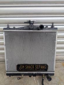 NISSAN CUBE Z11 RADIATOR ORIGInAL