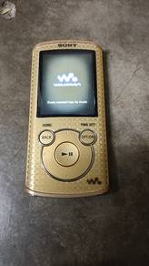 Walkman digital media player sony original