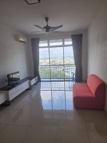 Service Residence For Sale in Pandan Residence 2