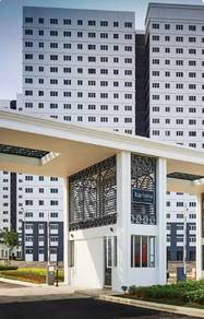Apartment For Rent in Karisma @ Eco Majestic