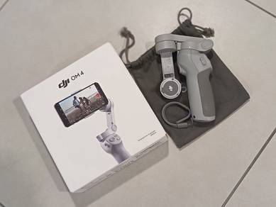 USED DJI OM 4 for sale