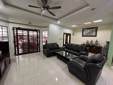 Semi-Detached House For Sale in Ipoh,PRK