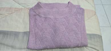 Preloves Knitted Blouse
