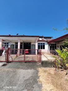 Terraced House For Sale in Kuala Nerang,KDH