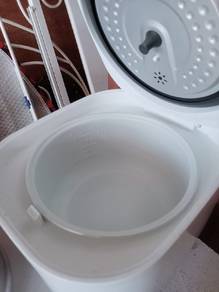 periuk nasi air fryer 