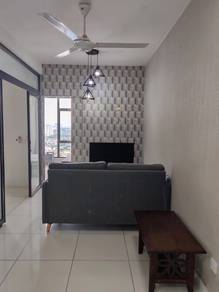 Apartment For Rent in Johor Bahru,JHR
